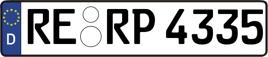 RE-RP4335