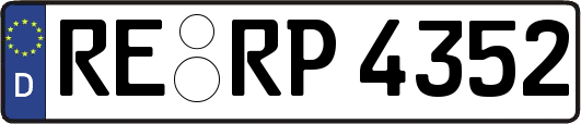 RE-RP4352