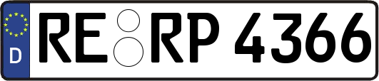 RE-RP4366