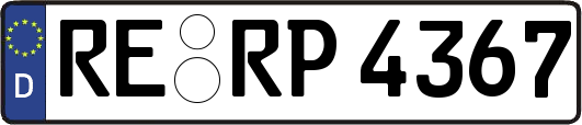 RE-RP4367