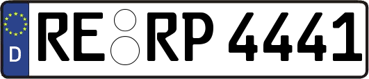 RE-RP4441