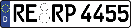 RE-RP4455