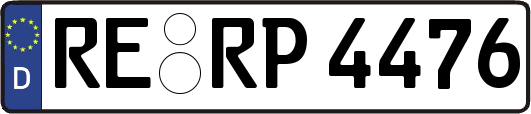 RE-RP4476