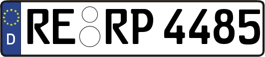 RE-RP4485