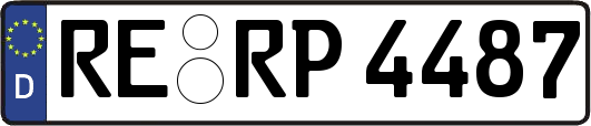 RE-RP4487