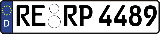 RE-RP4489