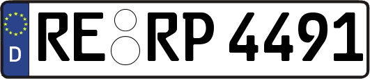 RE-RP4491