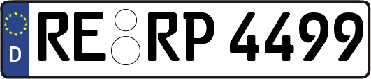 RE-RP4499