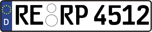 RE-RP4512