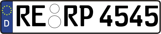 RE-RP4545