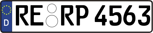 RE-RP4563