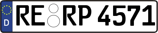 RE-RP4571
