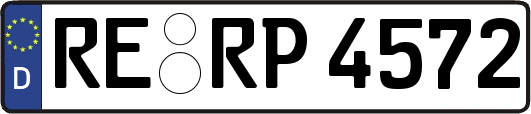 RE-RP4572