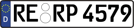 RE-RP4579