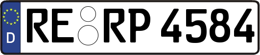RE-RP4584