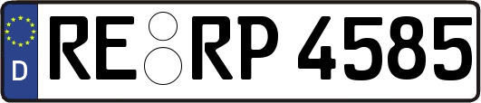 RE-RP4585