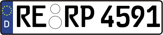 RE-RP4591