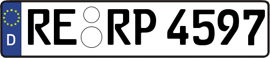 RE-RP4597