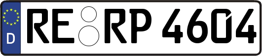 RE-RP4604