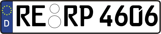RE-RP4606