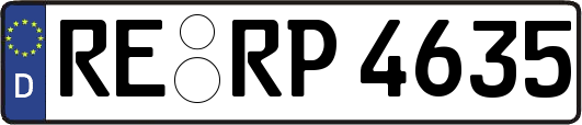 RE-RP4635