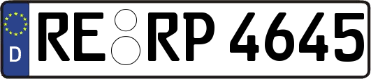 RE-RP4645