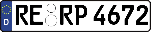 RE-RP4672