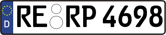 RE-RP4698