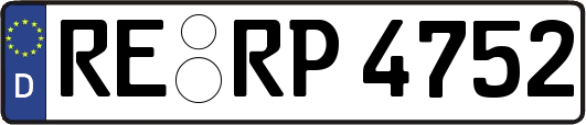 RE-RP4752
