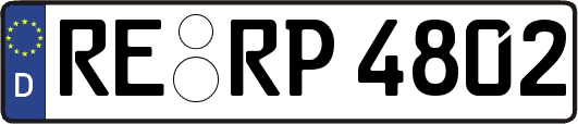 RE-RP4802