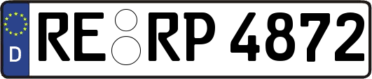 RE-RP4872