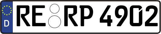 RE-RP4902