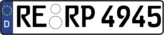 RE-RP4945