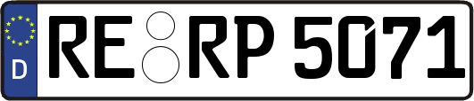 RE-RP5071