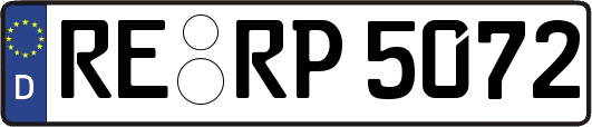 RE-RP5072
