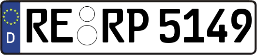 RE-RP5149
