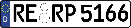 RE-RP5166
