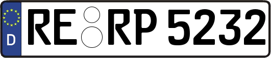 RE-RP5232
