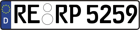 RE-RP5259