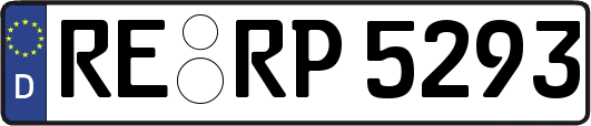 RE-RP5293