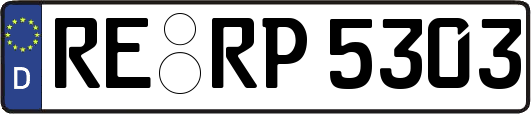 RE-RP5303