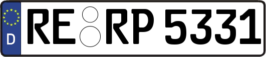 RE-RP5331