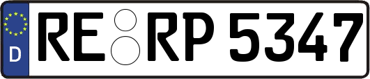 RE-RP5347