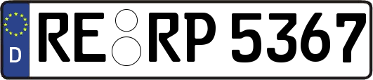 RE-RP5367