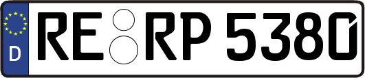 RE-RP5380