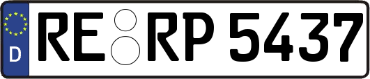 RE-RP5437