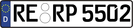 RE-RP5502