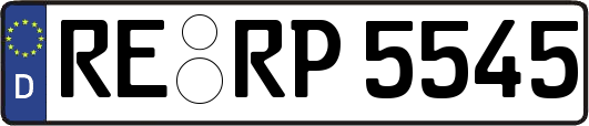 RE-RP5545