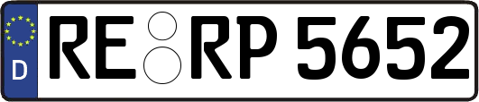 RE-RP5652