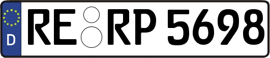 RE-RP5698